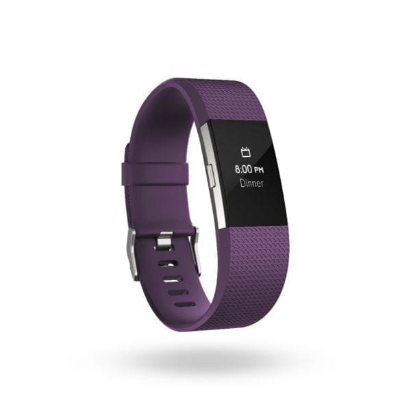 Why wearing a Fitbit can change your life, not just your fitness