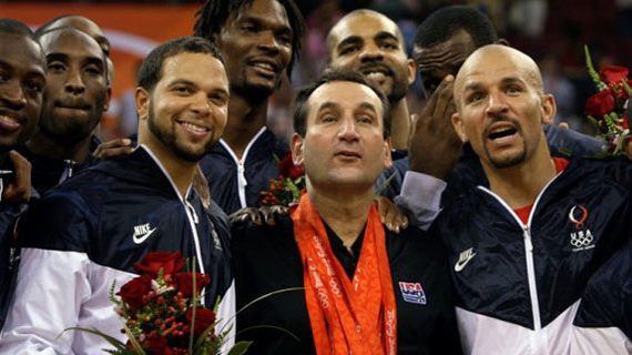 Follow the leader: the keys to a legendary coach’s success Follow the leader: the keys to a legendary coach’s success