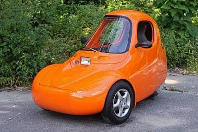 The top 10 (bottom 10?) ugliest cars ever made - Ingersoll Voice