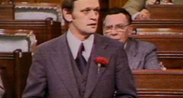 Jean Chretien tried to end Canada’s apartheid system