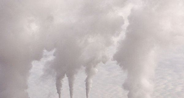 Greenhouse gas emissions decline in Canada