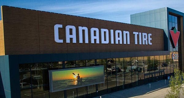 ‘Exceptional’ year reported by Canadian Tire Corp.