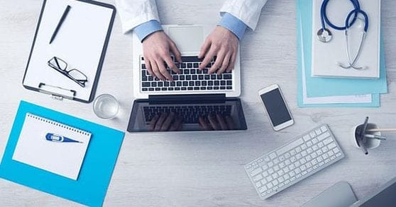 Why is health care the last service industry to go virtual? Why is health care the last service industry to go virtual?