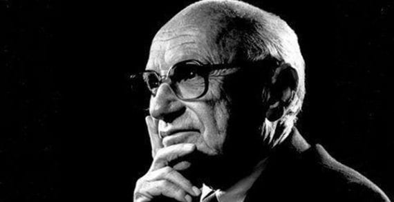 Why Milton Friedman’s ideas still resonate Why Milton Friedman’s ideas still resonate