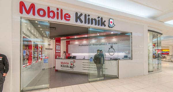 Mobile Klinik to open smartphone repair locations in Walmart