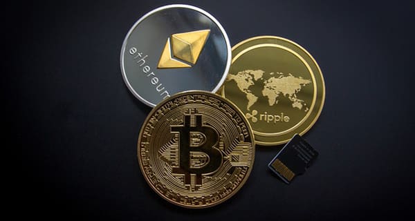 How cryptocurrency is changing basic economics