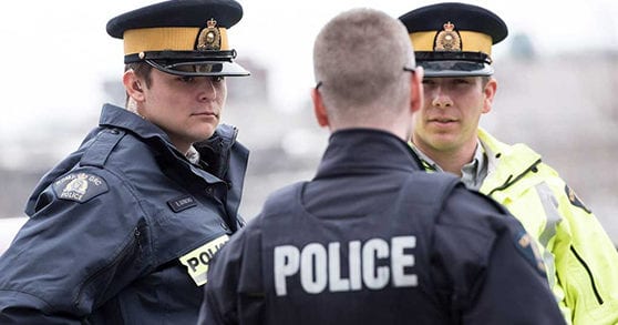 Beyond carding: how police surveillance has dangerously evolved Beyond carding: how police surveillance has dangerously evolved