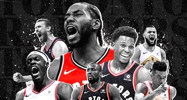 Canada’s great basketball awakening