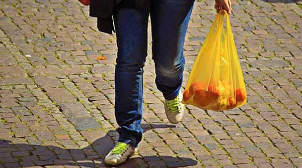 Regina bans plastic bags – sort of