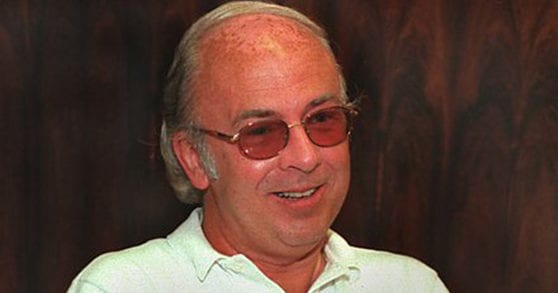 The man who brought down Alan Eagleson The man who brought down Alan Eagleson
