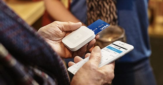 It’s hip to be Square: payment device expanding its reach It’s hip to be Square: payment device expanding its reach