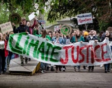 We need to find responsible government in a time of climate crisis We need to find responsible government in a time of climate crisis