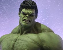 The hulk Superhero movies teaching us the wrong lessons
