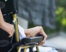 Caregivers don’t need a pat on the back; they need more support Caregivers don’t need a pat on the back; they need more support