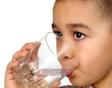 Drinking water Should you drink the water while travelling?