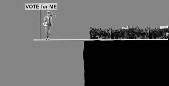 Vote for me election What will Canada look like the day after the federal election?