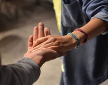 What will the federal parties do to strengthen charities? What will the federal parties do to strengthen charities?