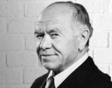 Lord Beaverbrook Beaverbrook: A Canadian who liked to win