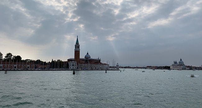 Venice flooding a sign of deepening climate crisis