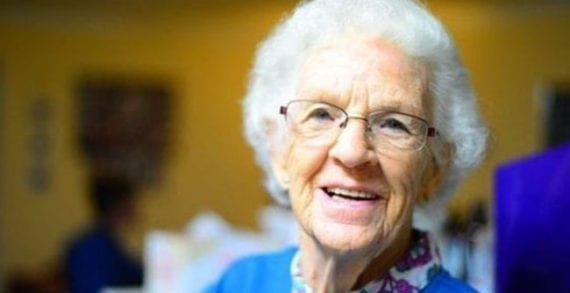 Senior citizen Use science, not speculation, to save seniors and businesses