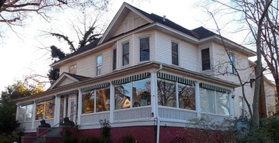 Bed and Breakfast A Bed and Breakfast by any other name