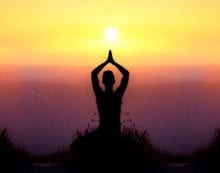 Practicing yoga as the sun falls The hazards of pursuing a green power utopia
