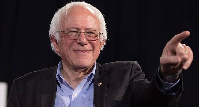 The rise of Bernie Sanders’ ideas in the U.S. was inevitable