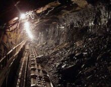 coal mining Sports is the canary in the COVID-19 coal mine