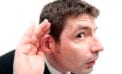 Why listening, really listening, is so difficult Why listening, really listening, is so difficult
