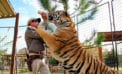 Oklahoma’s reality even weirder, more traumatic than Tiger King Oklahoma’s reality even weirder, more traumatic than Tiger King