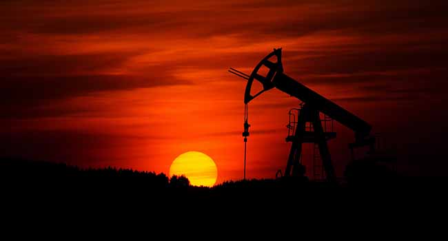 Oil industry not dead yet despite disruptions
