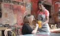 customer service restaurant Food service industry needs a post-pandemic boost