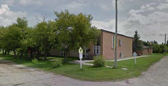 st theodore school saskatchewan Upholding freedom of religious education
