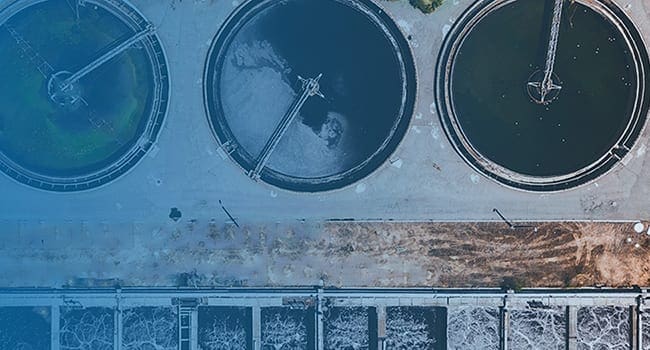 Does wastewater give early warning of COVID-19? Does wastewater give early warning of COVID-19?