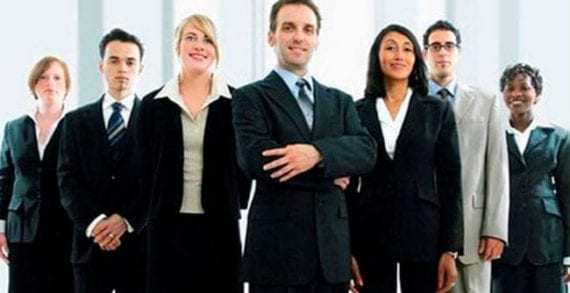 small business When it comes to confidence, you can’t fake it