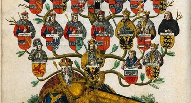The Habsburgs: Rise and fall of Europe’s premier dynasty