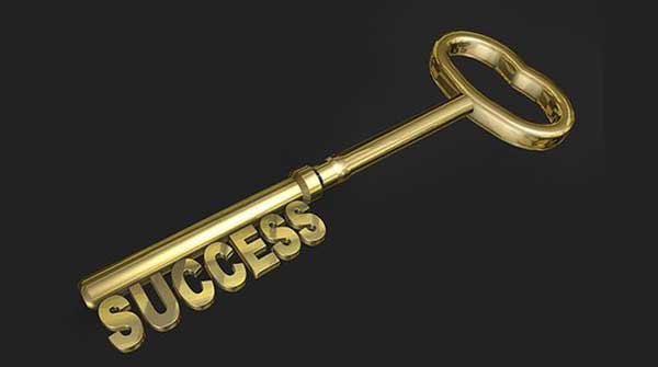 Consistency and congruency key to your business success