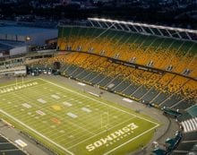 The Top 3 Entertainment Venues in Canada Worth Visiting May my grandchildren never hear the E-word again
