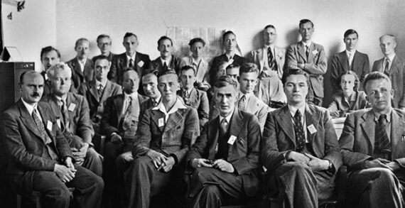 The building of the Atomic Bomb Part 2 The building of the Atomic Bomb Part 2