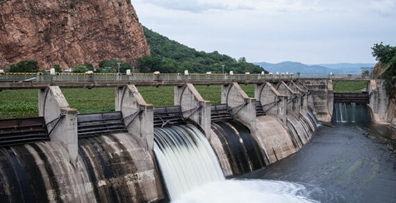 Is dam removal the wave of the future? Is dam removal the wave of the future?