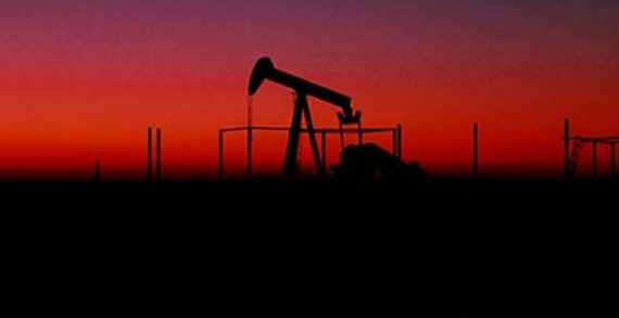 oil gas fracking Fracking can lift the Maritimes out of economic doldrums