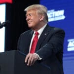 trump usa scandal