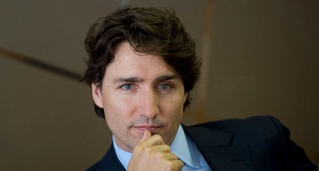 Trudeau’s lack of a moral code keeps getting him in trouble