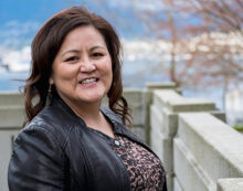 Karen Ogen-Toews lng alliance indigenous Indigenous people ready to do business with oil and gas