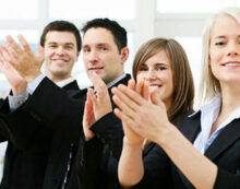 Four tips for improving your people skills Four tips for improving your people skills