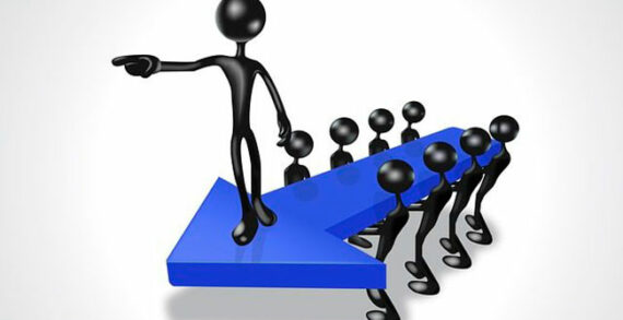 The best leaders build and maintain trust The best leaders build and maintain trust