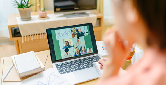 remote learning Why remote learning takes new ways of thinking