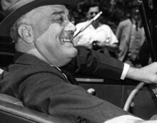 Presidential health coverup much easier to pull off in 1944 Presidential health coverup much easier to pull off in 1944