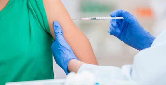 Twenty per cent hike in flu vaccinations ambitious but attainable Twenty per cent hike in flu vaccinations ambitious but attainable