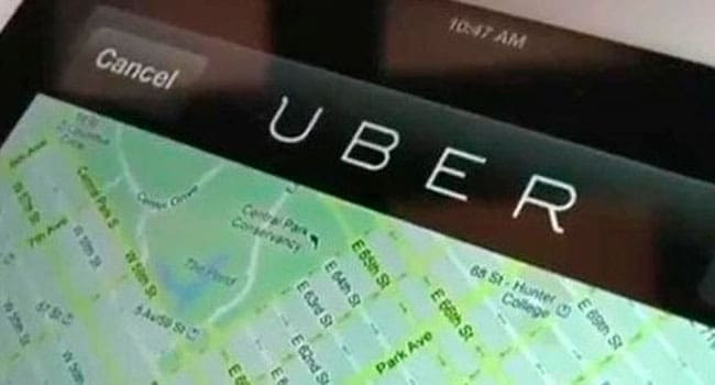 Stuck in traffic: why won’t Vancouver embrace Uber?